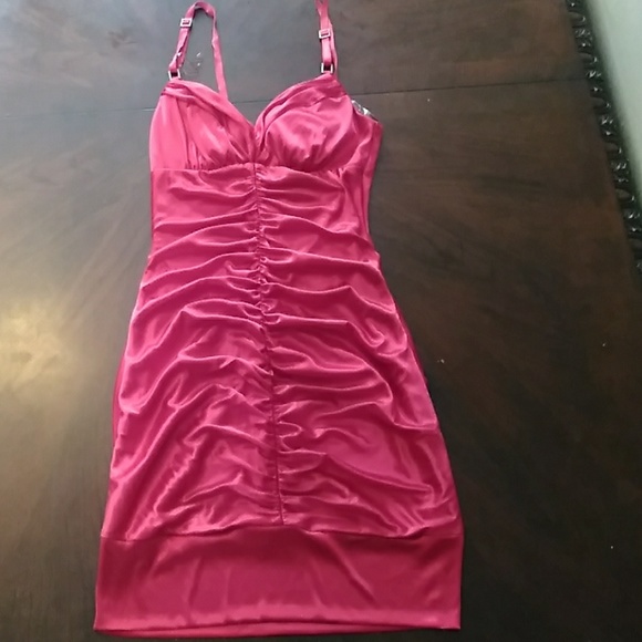 Dress - Picture 2 of 3